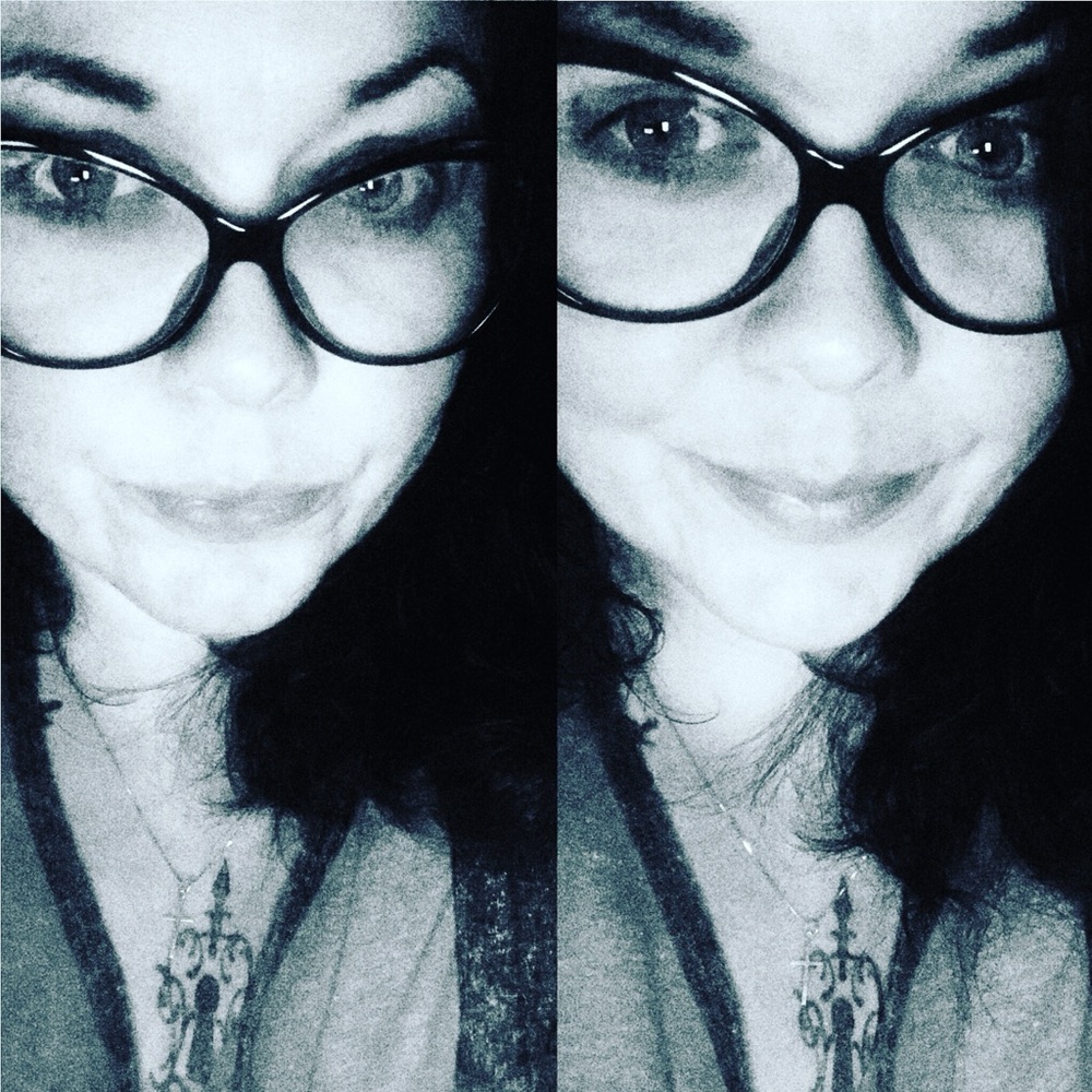 Meet your Posher, Krista
